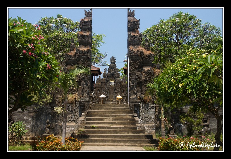 Temples of Bali 03
